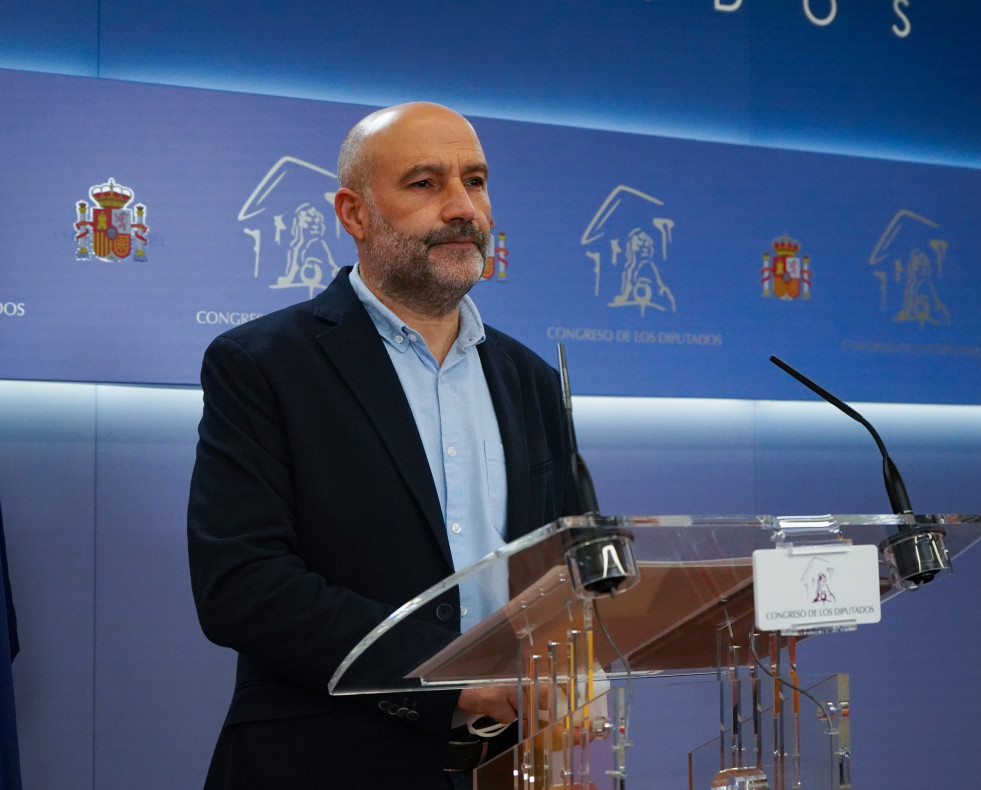 Iniciativa clausura dragado Salvora BNG Abril 2025