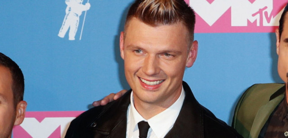 Nick Carter, de los Backstreet Boys, encara una cuarta acusación por violación