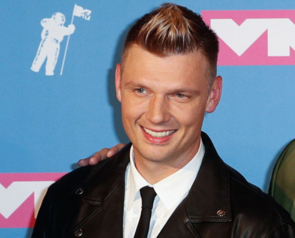 NickCarter