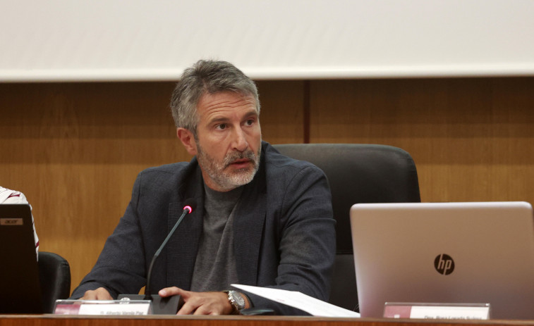 El gobierno local de Vilagarcía desmiente que quiera abrir Rodríguez Padín y acusa al PP de “desinformar”