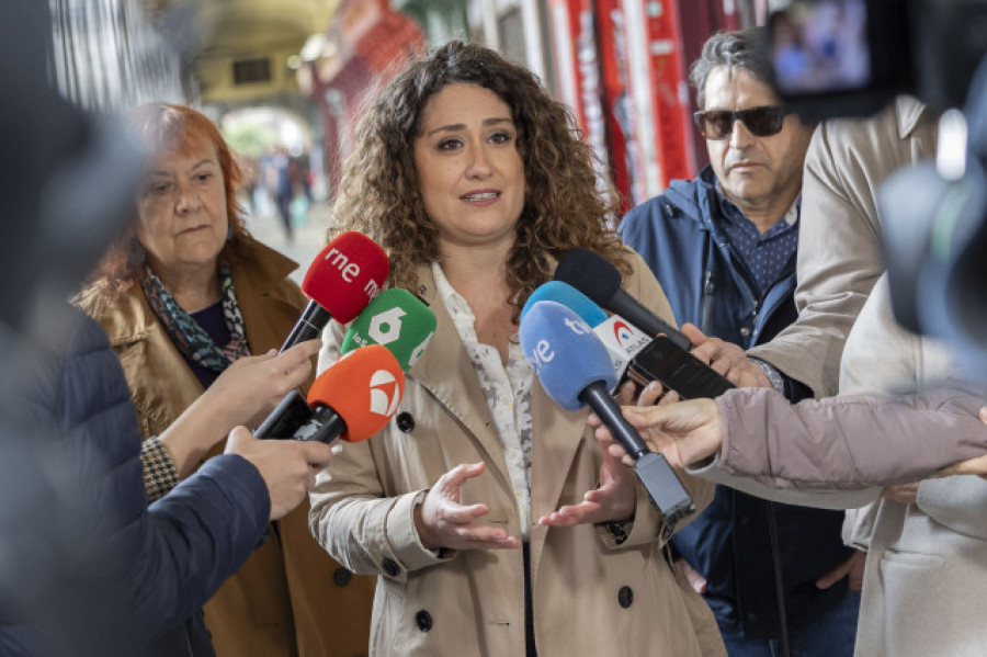 El PSOE le recuerda a Feijóo que fue a China como presidente de la Xunta de Galicia