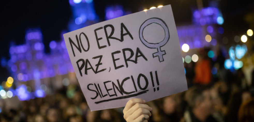 Menos órdenes de protección para víctimas de violencia machista en todas las comunidades