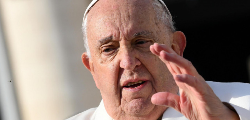 Francisco, el papa de los desfavorecidos que intentó cambiar la Iglesia