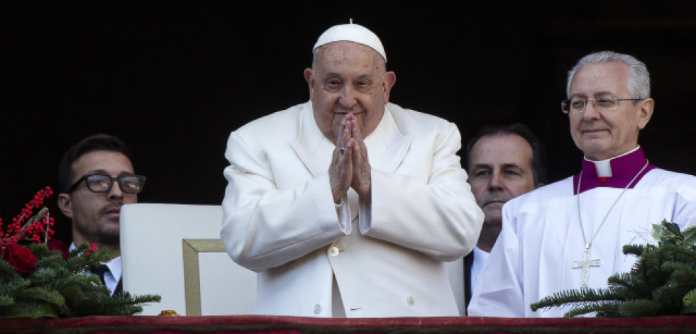 Hamás despide al papa Francisco: 
