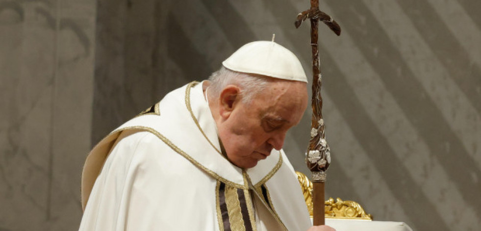 Las familias de las víctimas del Villa de Pitanxo recuerdan al papa Francisco con mucho cariño