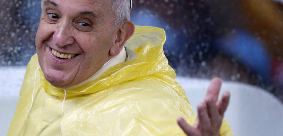 Milei sobre el papa: A pesar de diferencias, haber podido conocerlo fue un verdadero honor
