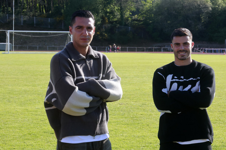 Goles que se entrenan, vínculos que se construyen