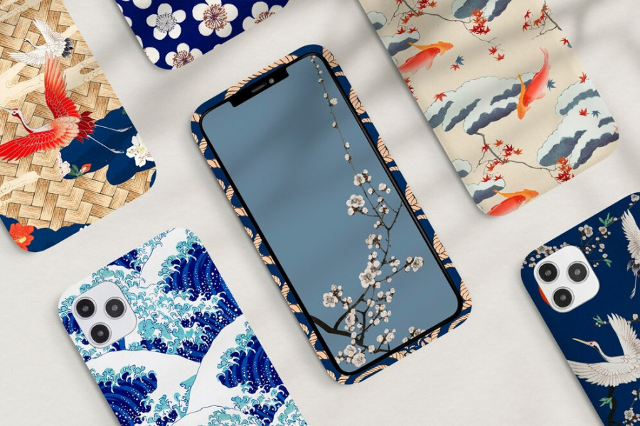Tu móvil nuevo no necesita funda: los materiales ‘anti-caídas’ que ahorran toneladas de plástico al planeta