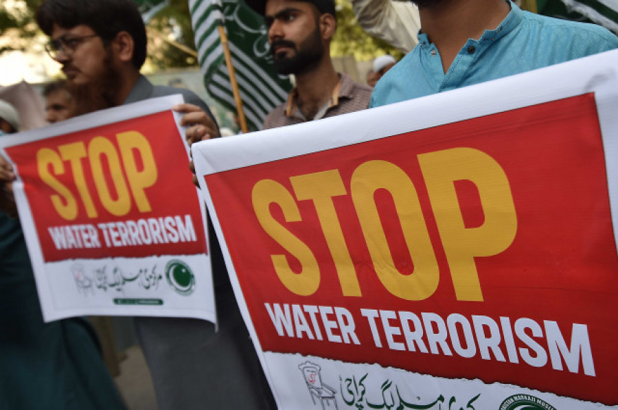Pakistán acusa a la India de planear ataques tras la masacre terrorista en Cachemira