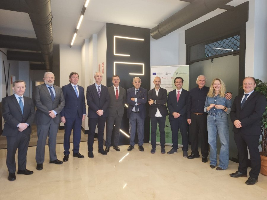 Fexdega acogerá una gran feria de FP Dual para unir a alumnado y empresas