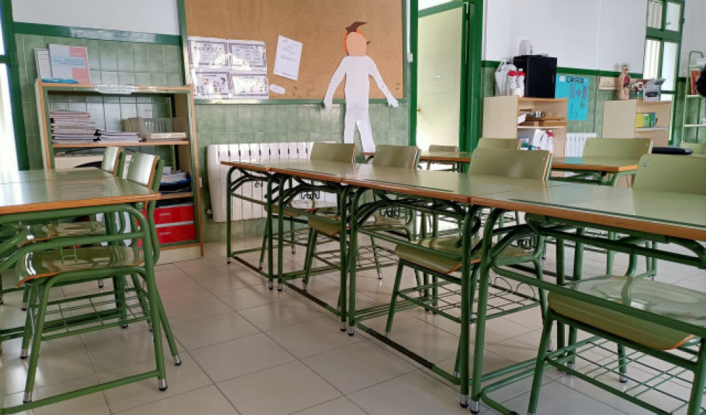 La Xunta propone que el curso escolar 2025/26 arranque el lunes 8 de septiembre y finalice el viernes 19 de junio
