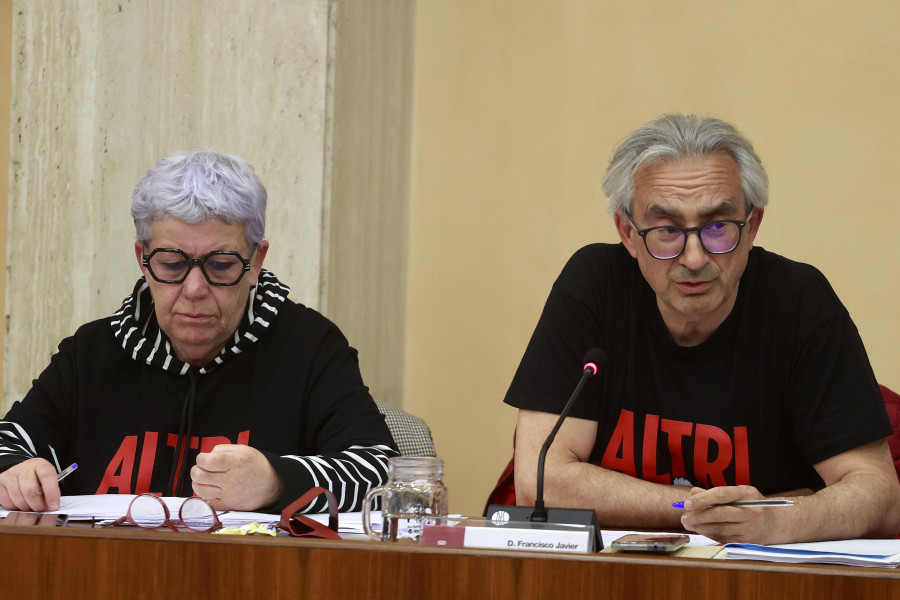 O BNG de Vilagarcía pide a recuperación do premio Bouza-Brey e lamenta que “non haxa vontade algunha”