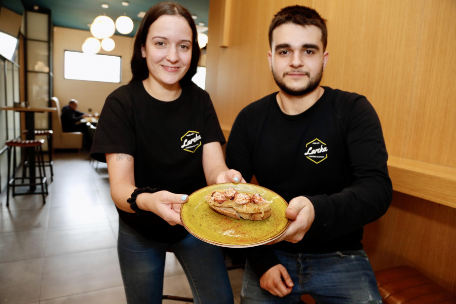 La Festa do Tinto lanza un nuevo concurso de tapas