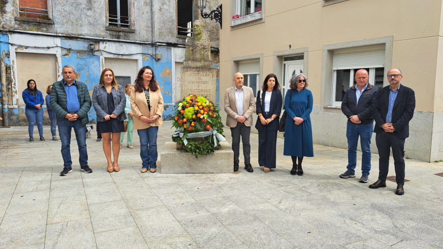 El ciclo Victoriano García Martí se despidió con flores y al son de la música tradicional