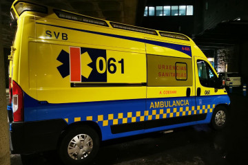 Ambulancia