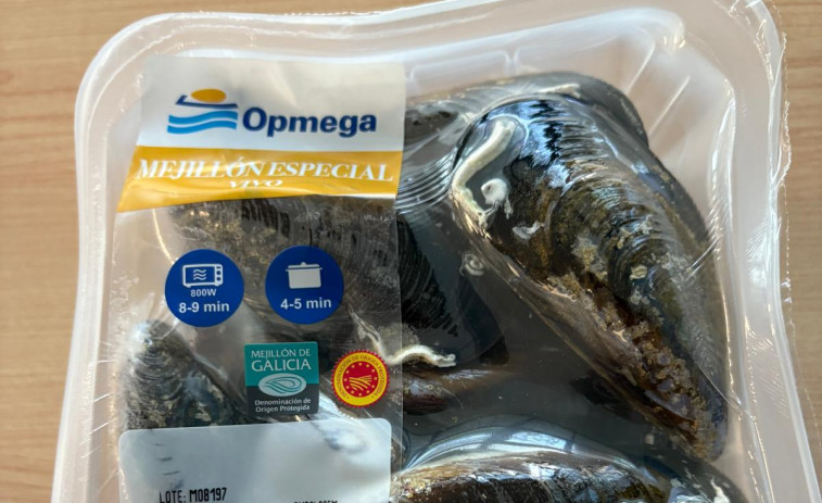 Opmega agenda reuniones en ‘Seafood’ para afianzar al mejillón en el mercado mundial
