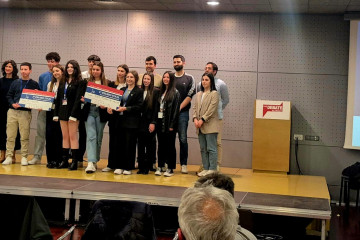 Colegio Galaxia Club Debate Alingua 2025