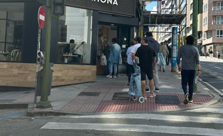 Red Eléctrica calcula que necesitará entre 6 y 10 horas para recuperar todo el suministro