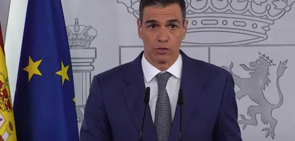 Galicia entra en nivel tres de alerta y el Gobierno toma el control