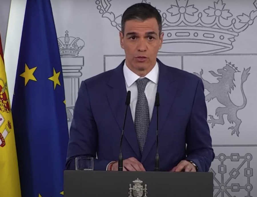 El Gobierno dice poco, tarde y mal