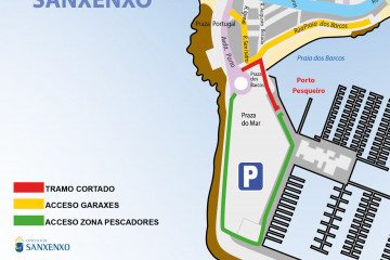 PLANO DESVÍOS