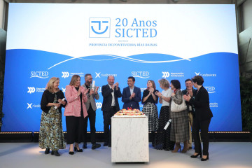 Gala turismo diputacion