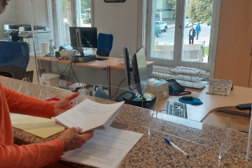 Firmas registro