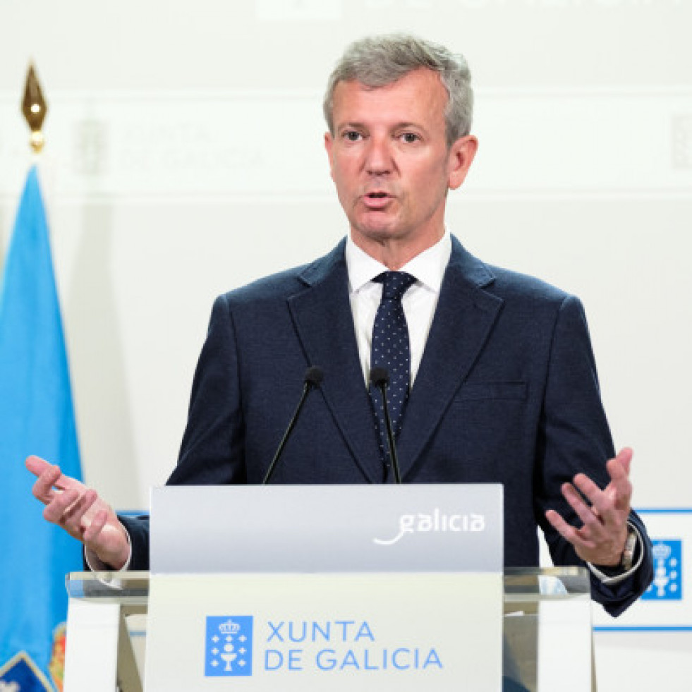 Galicia desescala a “fase de alerta” y da “por terminada la emergencia”
