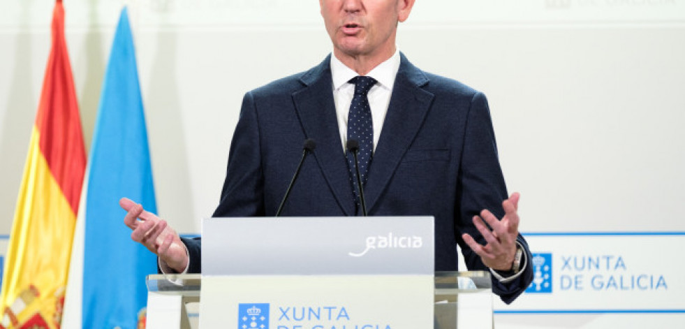 Galicia desescala a “fase de alerta” y da “por terminada la emergencia”