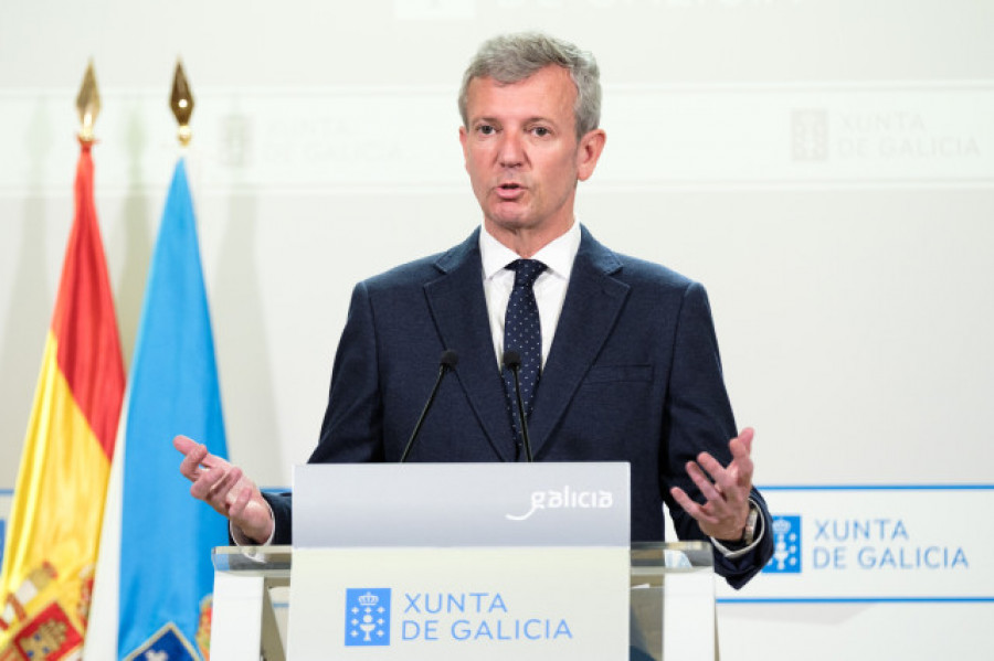 Galicia desescala a “fase de alerta” y da “por terminada la emergencia”