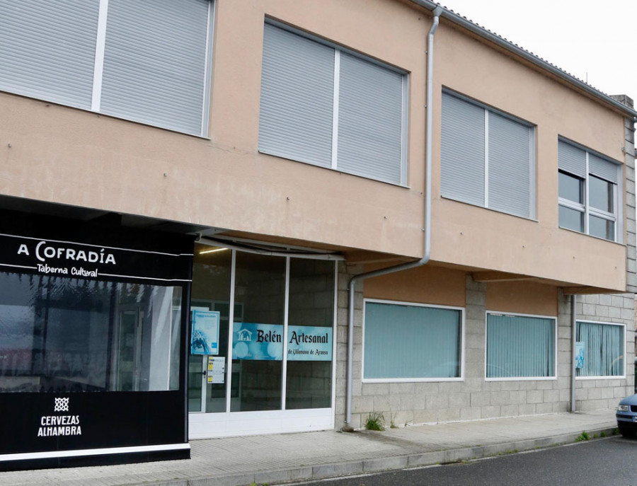 La bióloga de la Cofradía de Vilanova demanda al patrón por despido nulo y acoso y pide 20.000 euros como indemnización