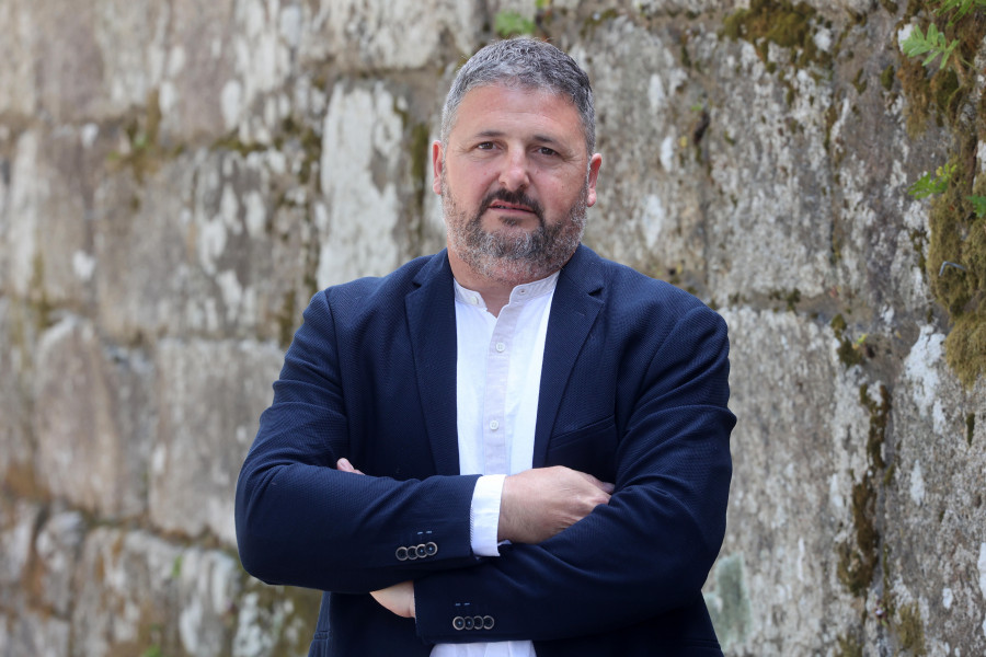 Cambados adica maio ás Letras Galegas con música, teatro, poesía e charlas
