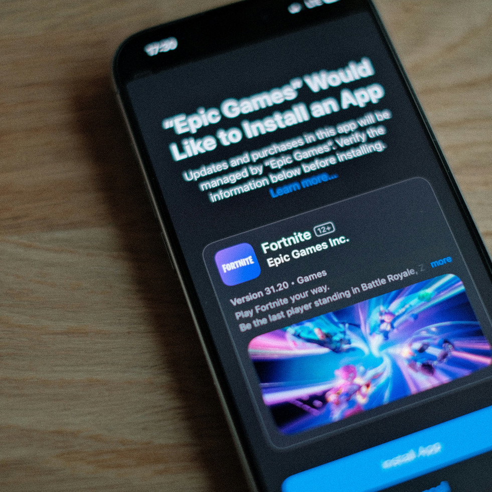 ¡Victoria para los jugadores! Fortnite regresará a iOS tras un duro revés judicial para Apple