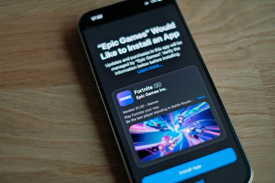 ¡Victoria para los jugadores! Fortnite regresará a iOS tras un duro revés judicial para Apple