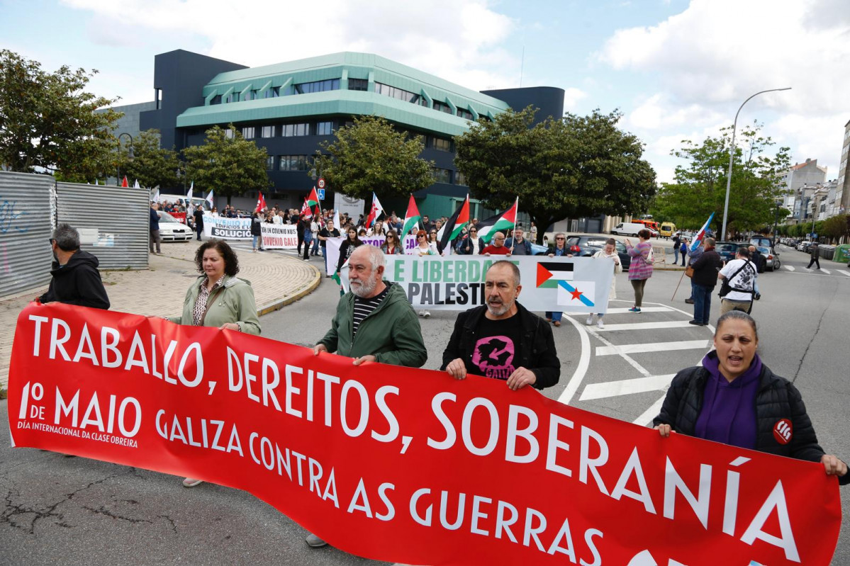 CIG manifestaciu00f3n