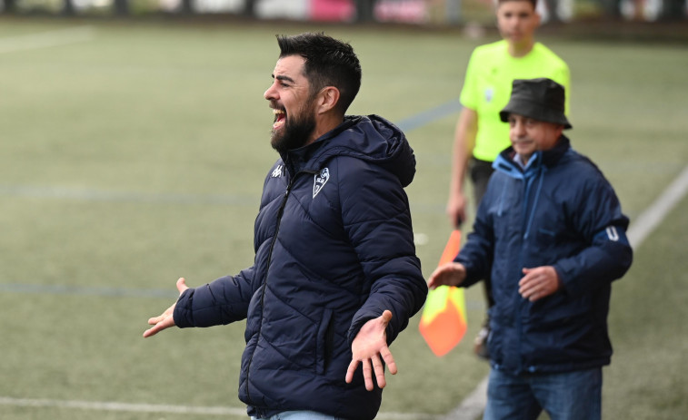 Iván Sánchez: “El primero en marcar tendrá clara ventaja”
