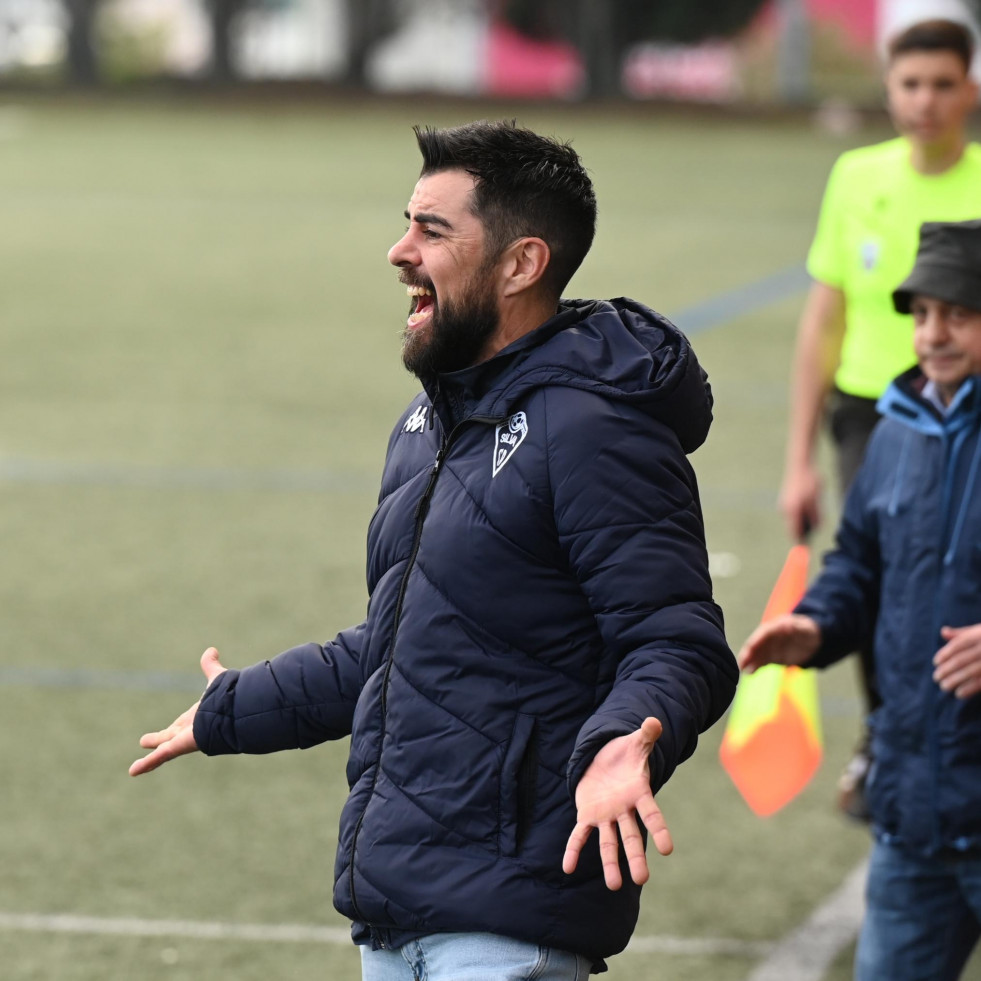 Iván Sánchez: “El primero en marcar tendrá clara ventaja”