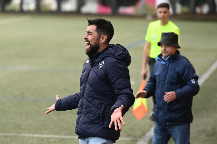 Iván Sánchez: “El primero en marcar tendrá clara ventaja”