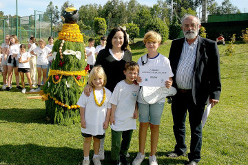CEIP A Florida (medios)