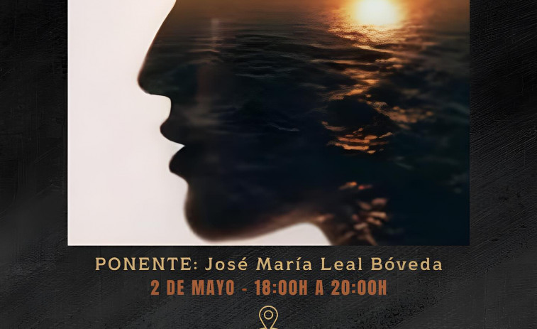 El CCD de Sanxenxo organiza una conferencia sobre la importancia de la figura de la mujer en el mar