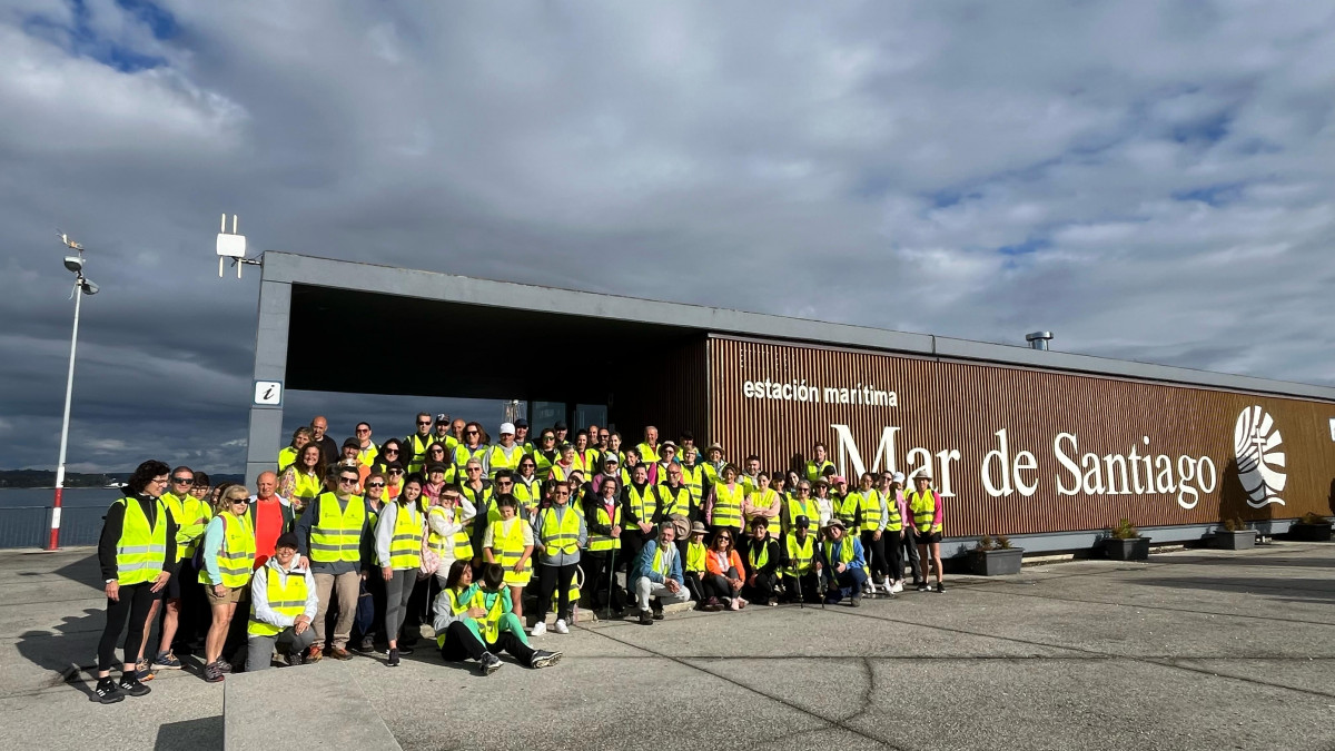Ruta dos Muiu00f1os Vilanova