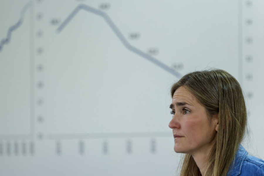 Oposición y socios del Gobierno piden cuentas a la vicepresidenta Aagesen