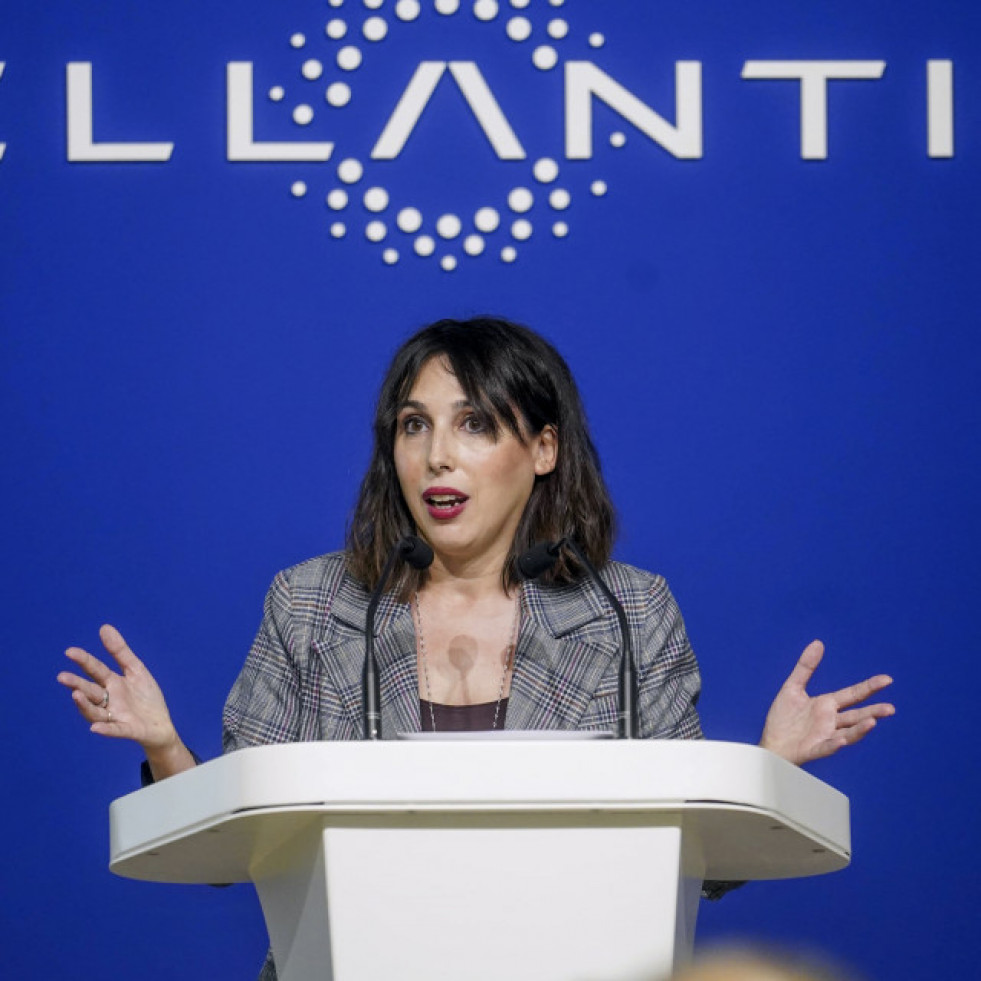 La Xunta sigue trabajando en el impacto en la industria y reitera que deben 