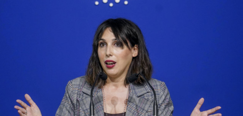La Xunta sigue trabajando en el impacto en la industria y reitera que deben 