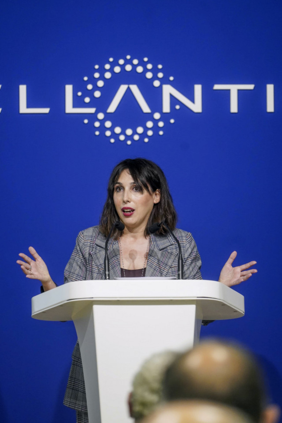 La Xunta sigue trabajando en el impacto en la industria y reitera que deben "indemnizarse" las pérdidas