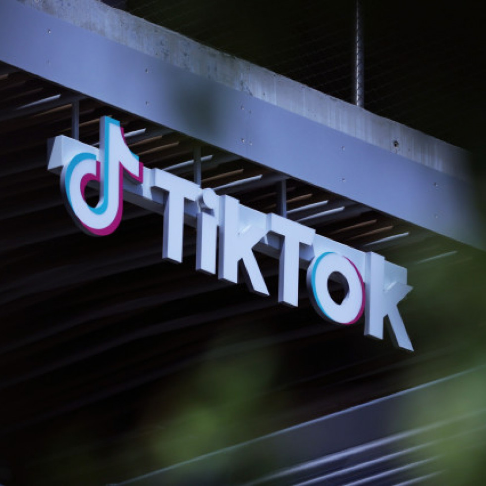 Irlanda multa con 530 millones a TikTok por transferir datos personales de Europa a China