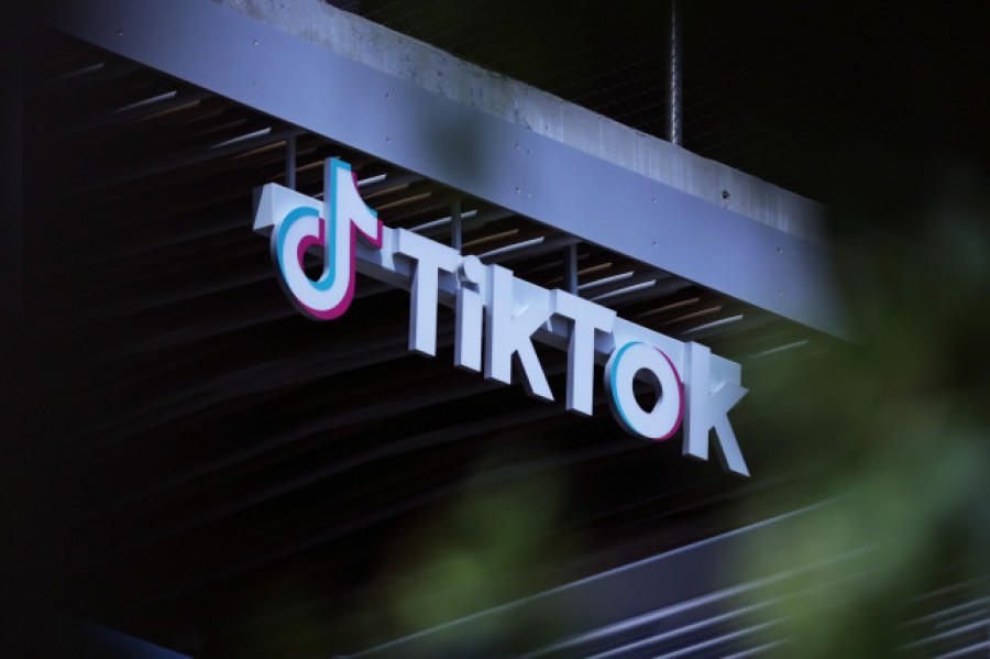 Irlanda multa con 530 millones a TikTok por transferir datos personales de Europa a China