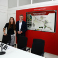 Presentación del proyecto de Bouza de Abaixo