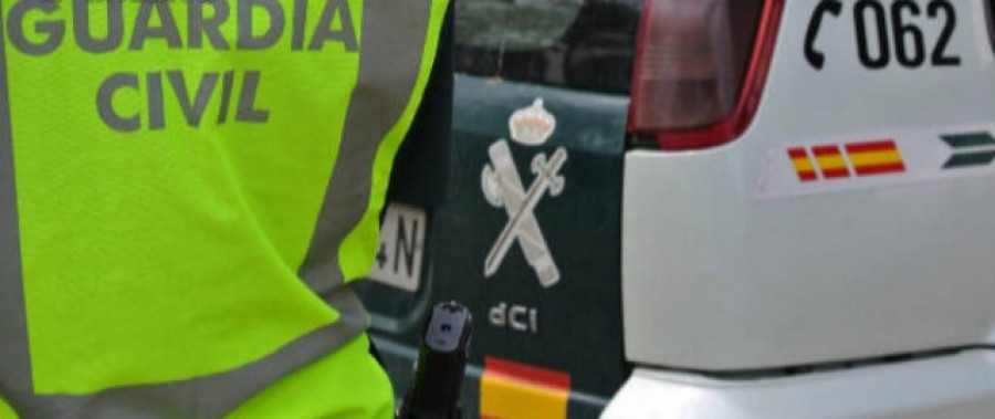 Un muerto y un herido en un tiroteo en Almería