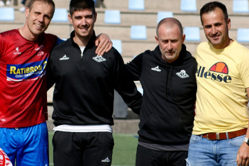 San martin despedidas